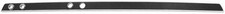 Dash Strip For 1966 Chevrolet Chevelle El Camino Without Ac 1 Pc Upper Dash Strip For 1966 Chevrolet Chevelle El Camino Without Ac 1 Pc Upper