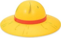 Gadget - One Piece: Abystyle - Straw Hat (Lamp / Lampada) -D- Abystyle