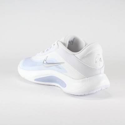 Nike A'One A'ja Wilson 'Pearl' White FZ8605-100 Women's Size 9