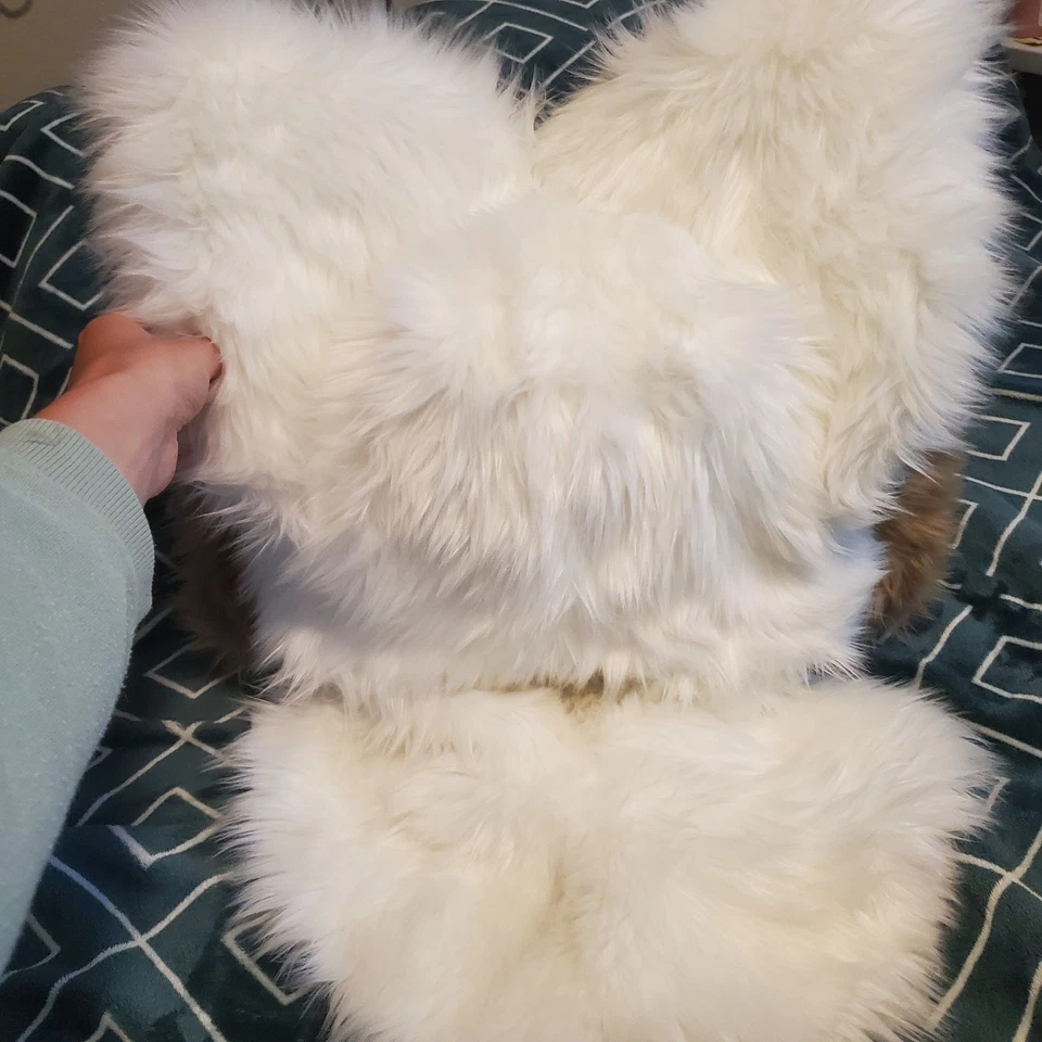 ¡CERRADO! 🌿 ¡COMISIONES DE FURSUIT! 🌿Leer descripción antes de comprar! Foto 3 de 4