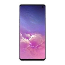 SAMSUNG GALAXY S10 RECONDITIONNÉ 128 Go EXCELLENT NOIR