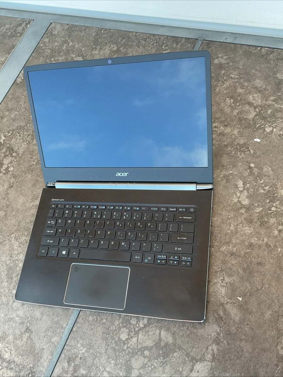 Acer Swift 5 PC Laptops & Netbooks for Sale - Shop New & Used
