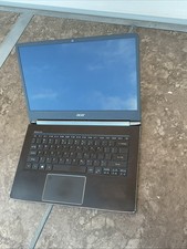 Acer Swift 5 14 With Charger