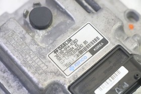 CDI UNIT - DAELIM VJ ROADWIN FI 125 ( 2008 - 2017)