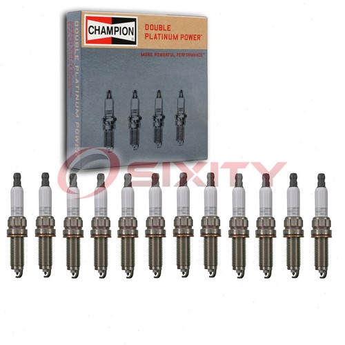 Rolls-Royce Ghost 2010-2018 Spark plugs Set Photo - $129
