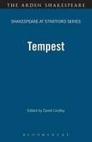 David Lindley | Tempest | Taschenbuch | Englisch (2003) | Bloomsbury 3PL
