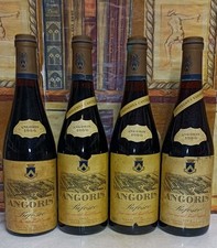1x Vino 1966 Refosco Angoris 72cl 12% (20.2024)