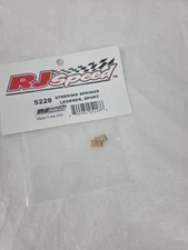 RJ Speed 5228 Legends Front Springs {2pc.} NewInPack USA Shipped