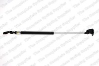 Lesjöfors Heckklappen DäMpfer Gasfeder Kofferraum 8137226 FüR Hyundai HP 4WD