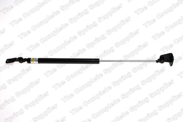 Lesjöfors Heckklappen DäMpfer Gasfeder Kofferraum 8137226 FüR Hyundai HP 4WD-image