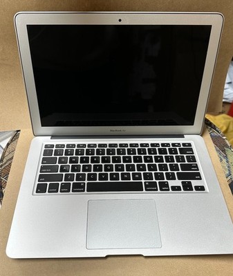 Apple MacBook Air 13