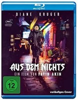 Aus Dem Nichts (Blu-Ray) | Fatih Akin | Deutsch | 1X Blu-Ray Disc (25 Gb) | 2018