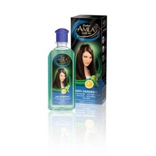 DABUR ANTI DANDRUFT HAIR OIL 200ML