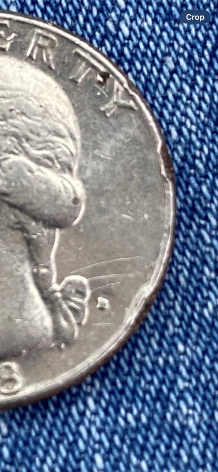 MULTIPLE ERRORS, 1978 D Quarter! - Image 3 of 4
