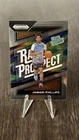 2025 Panini Jamari Phillips Base (Raw)