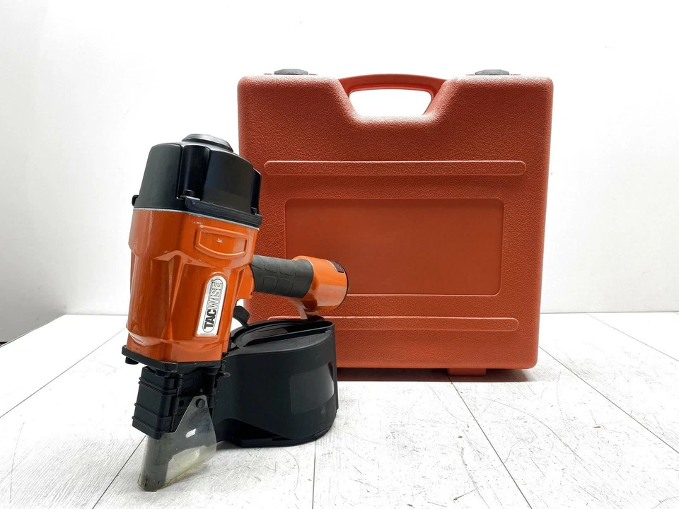 Pneumatischer Nagler Tacwise HCN83P 38 - 83 mm 70-120 PSI - Bild 2 von 4