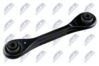 NTY Lenker, RadaufhäNgung ZWT-FR-011 FüR Ford Mazda Volvo