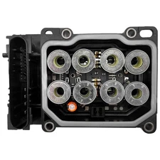 ABS Brake Actuator Pump Control Module For 2007-2009 Toyota Camry Non-Hybrid