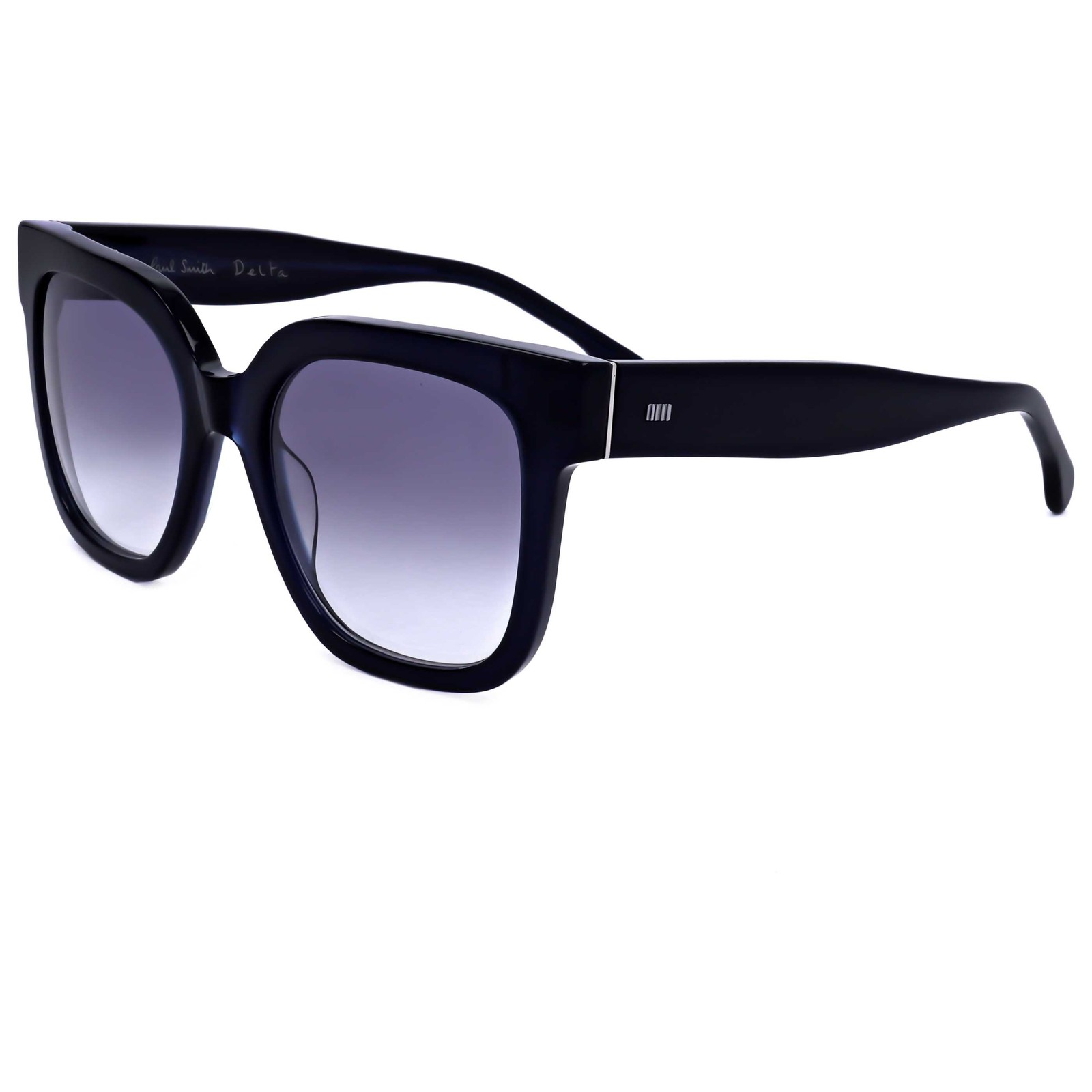Paul Smith Women's 54 mm Crystal Blue Sunglasses PSSN04654DELTA-003