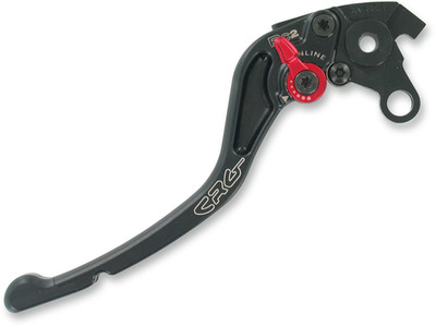 CRG RC2 RC2-1234 Standard Black Clutch Lever Powersports Vehicles