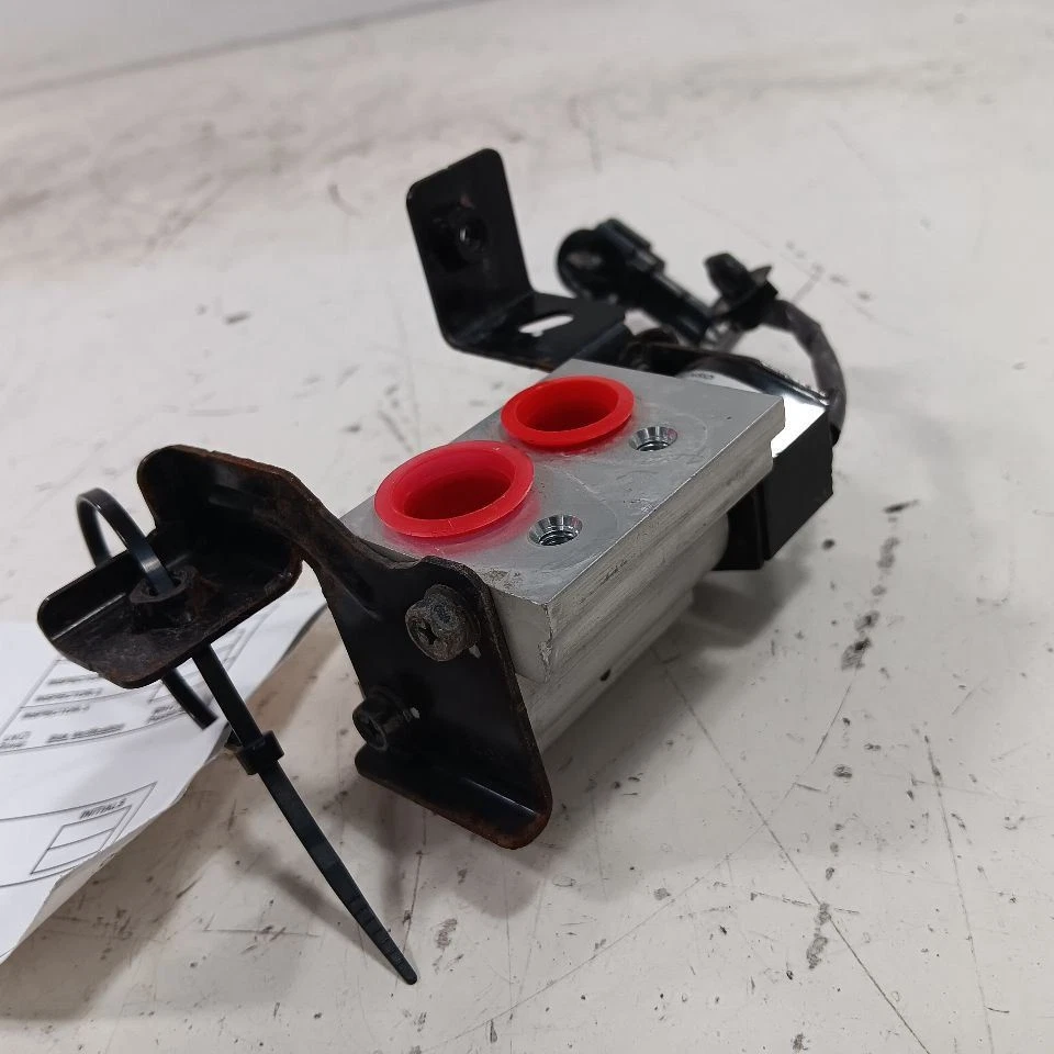 Arnés cableado caja calefacción Nissan LEAF {443310-1200} 2013 2014 2015 2016 Foto 4 de 4