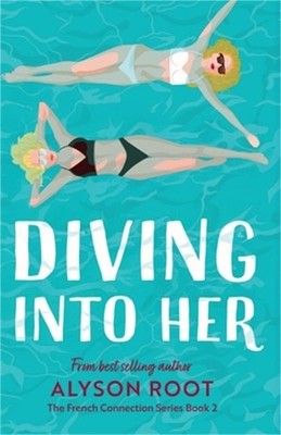 Diving Into Her (Paperback or Softback)