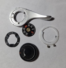 Pentax Spotmatic SP Film Advance Lever Counter / OEM