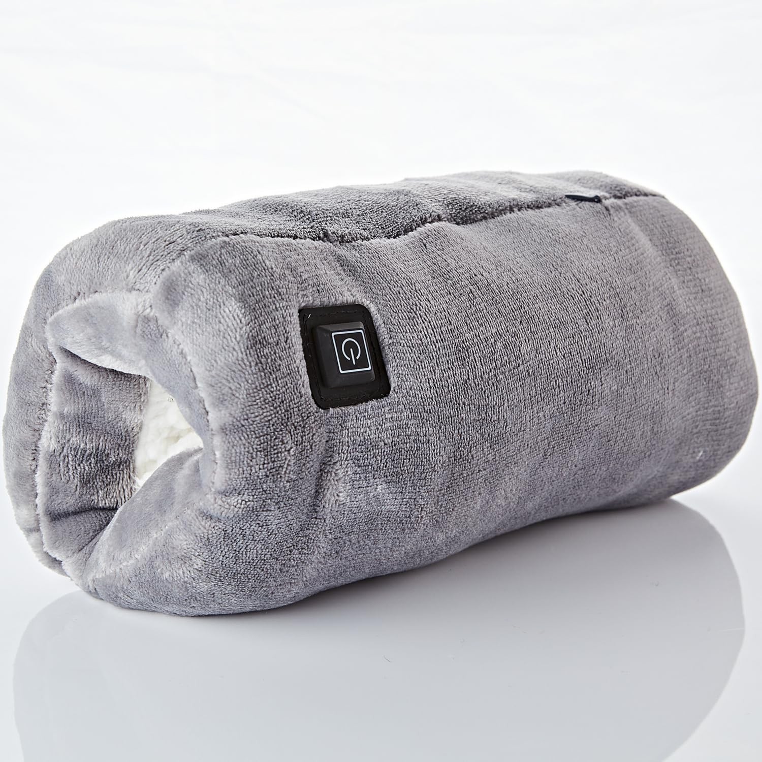 Manchon rechargeable pour les jours froids et la pêche en plein air