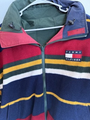 Vintage 90s Tommy Hilfiger Men