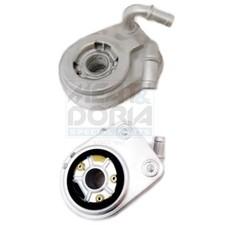 ÖLKÜHLER, MOTORÖL FÜR FIAT STILO (192 ) - MEAT & DORIA 95061