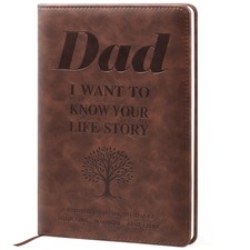 Gifts for Dad, Fathers Day Gifts from Daughter Son Wife, Birthday Gifts for Men