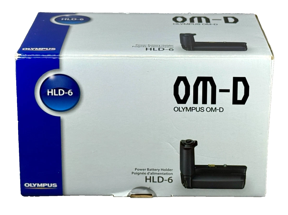 Battery Grip for Olympus for sale | eBay