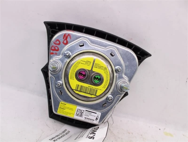 AIR BAG Volvo C30 2012 12 2013 13 Left 902794 - Image 2 of 4