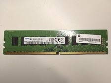 Samsung 8GB 2RX8 PC4-2133P-UB0-10 DDR4 Memory M378A1G43D80-CPB