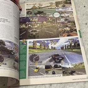 Playstation Portable PSP THE OFFICIAL GUIDEBOOK SPECIAL EDITION 2006 Magazine