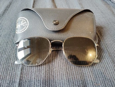 Ray-Ban RB3548N