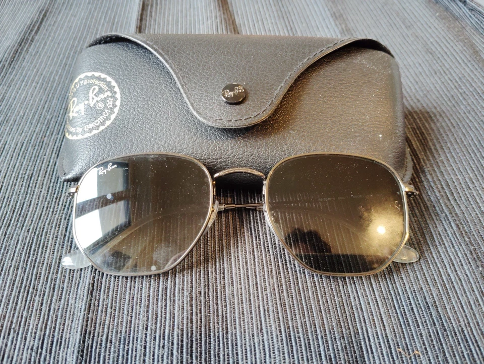Ray-Ban RB3548N, foto 1 di 4