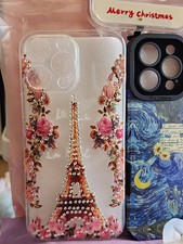 x10 Lot NEW iPhone 16 Pro Max Cases Case Winn...