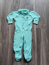 Winnie the Pooh Disney Sears Vintage terry cloth 90s. Mint