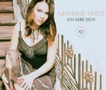 Ich Liebe Dich by Nathalie Tineo | CD | condition very good