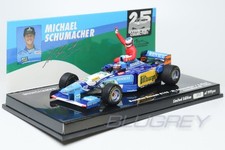Minichamps 1/43 Benetton Renault B195 Michael Schumacher 1995 Canadian Gp Ride