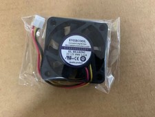 1pc EVERCOOL EC4010LL12EA DC12V 0.04A 40*40*10mm 3wire cooling fan