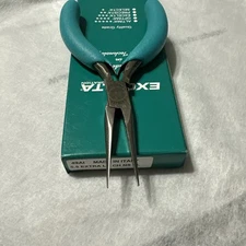 Excelia 49AI New Needle Nose Pliers