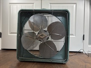 Vintage Lasko Fan | eBay