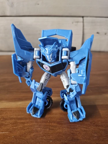 STEELJAW Transformers - Robots in Disguise - Warrior Class Same Day Shipping