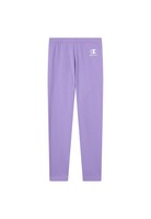 Champion Legacy-Leggings FüR MäDchen Violett GrößE