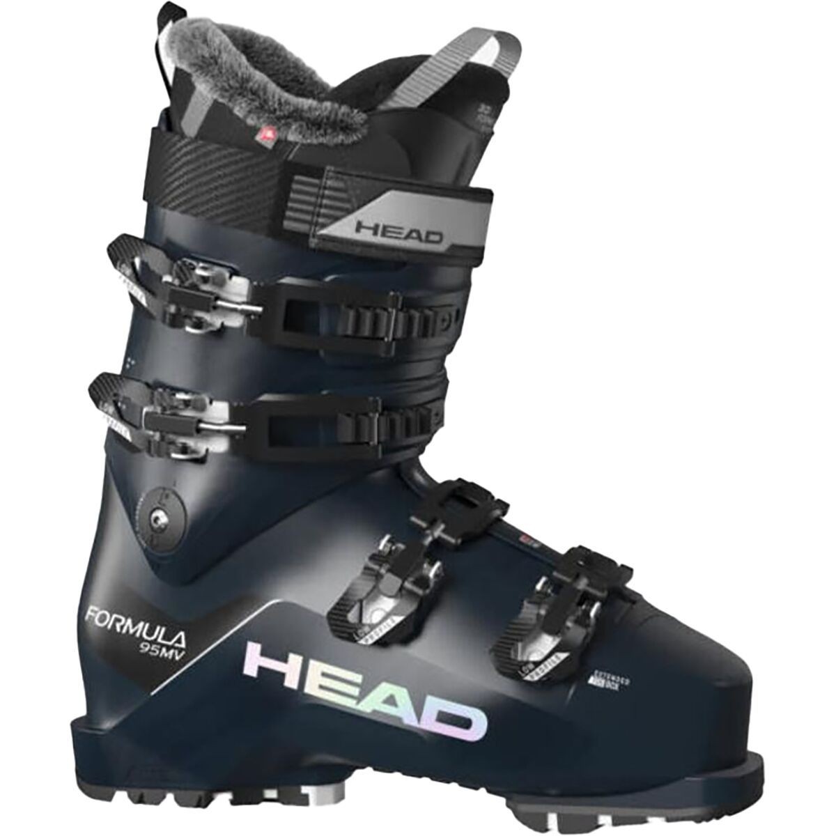 Ботинки Head Ski USA Formula 95 W MV GW Boot - 2024 - Женские темно-синие 255 85990₽