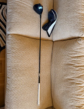 Callaway Paradym Driver 10.5° Stiff Graphite RH 1-Wood Carbon/Black
