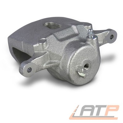 BREMSSATTEL Ø57 VORNE RECHTS FÜR HYUNDAI I30 KIA CEED PRO CEED