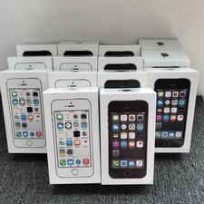    Original Unlocked Apple iPhone 5S 16GB IOS12 4G Grade A used smartphone  